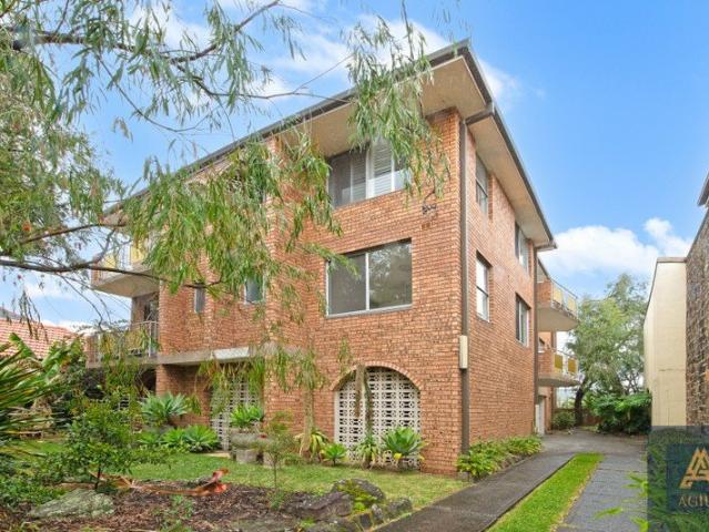 Apartment for rent in Inner West, Sydney