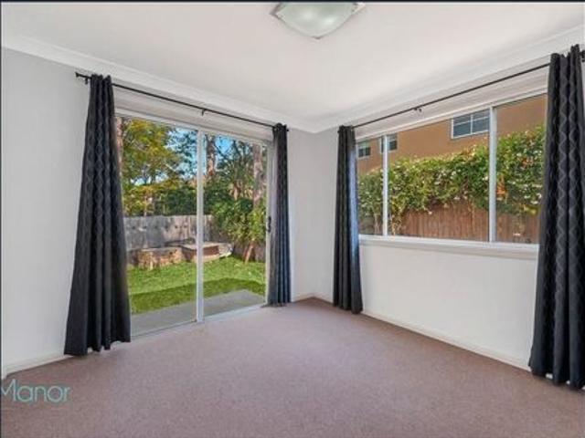 Apartment for rent in Baulkham Hills, Sydney