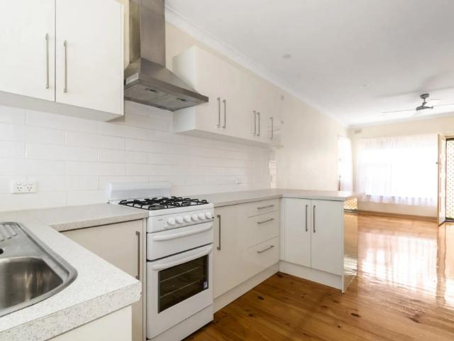 Apartment for rent in Grange, Adelaide