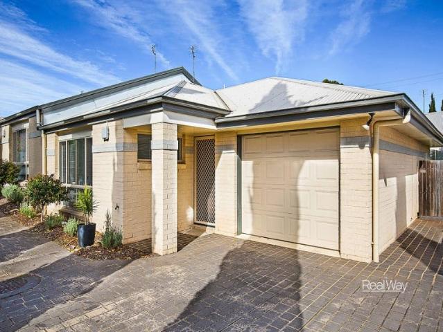 Apartment for rent in Toowoomba, Queensland