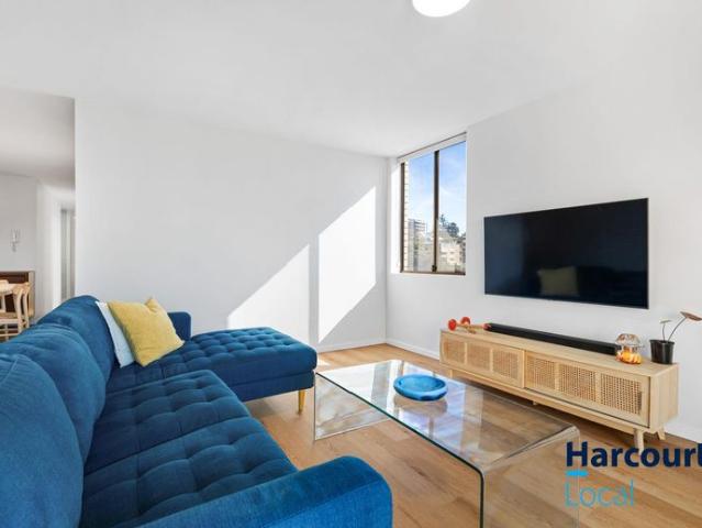 Apartment for rent in Toombul, Queensland