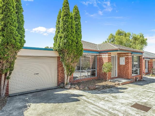 Apartment for rent in Croydon, Melbourne