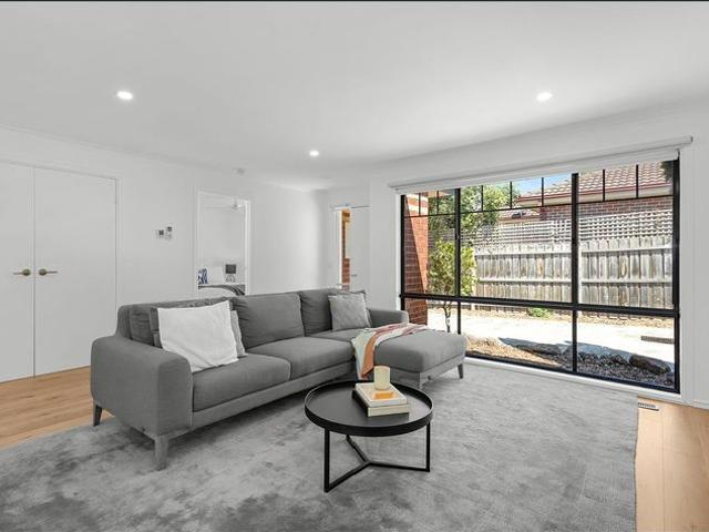 Apartment for rent in Croydon, Melbourne