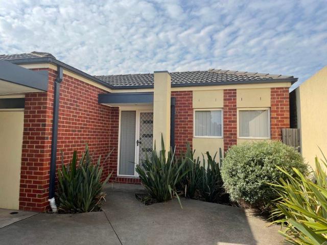 Apartment for rent in Kingsbury, Melbourne