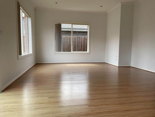 Apartment for rent in Kingsbury, Melbourne