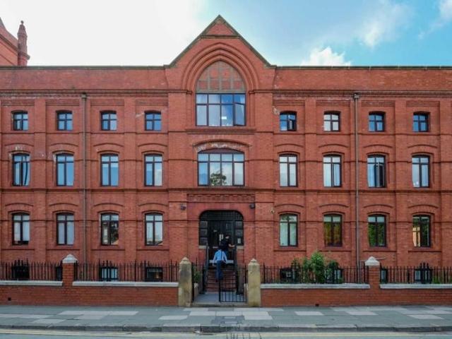 Apartment for rent in Old Trafford, Trafford Park