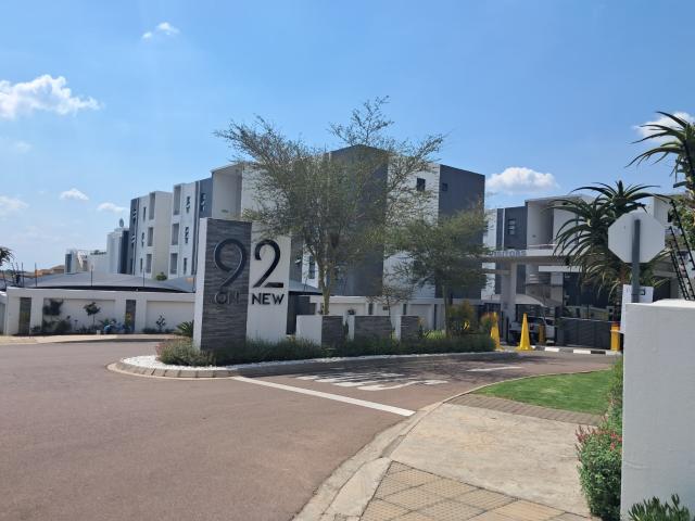 Apartment for rent in Carlswald, Midrand