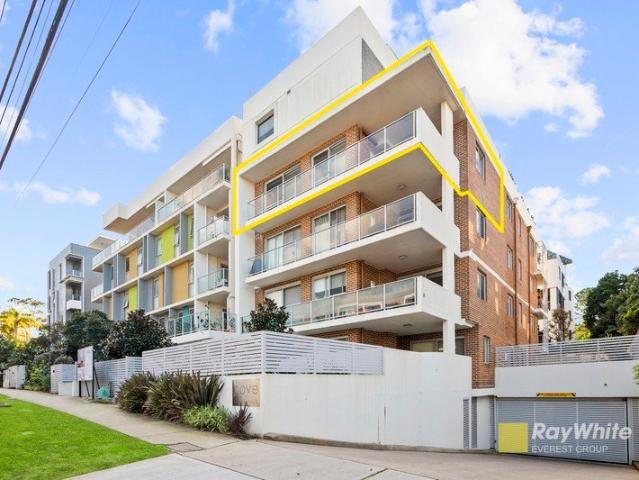 Apartment for sale in Sydney, New South Wales
