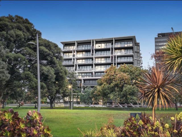 Apartment for rent in Camerons Creek, Victoria