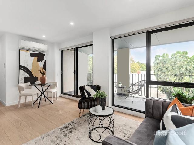 Apartment for rent in Richmond Housing Estate, Melbourne