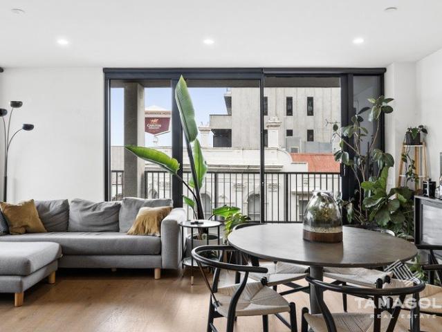 Apartment for sale in Brunswick East, Melbourne
