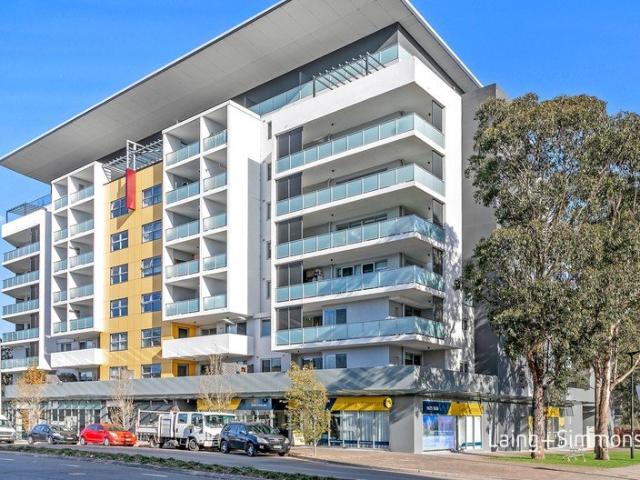 Apartment for rent in Sydney, New South Wales
