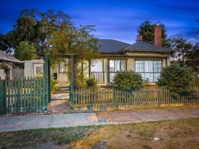 House for sale in Ballarat, Victoria