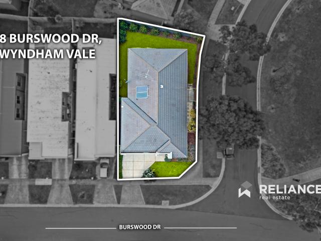 House for sale in Wyndham Springs, Melbourne