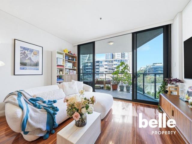 Apartment for sale in Sydney, New South Wales