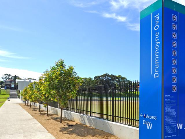 Townhouse for sale in Drummoyne, New South Wales