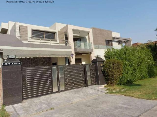 House for rent in Rawalpindi, Islamabad Capital Territory