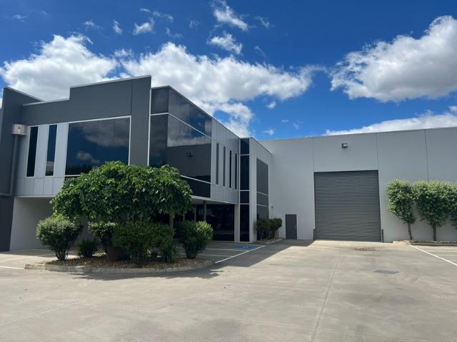 Warehouse for rent in Ballarat, Victoria