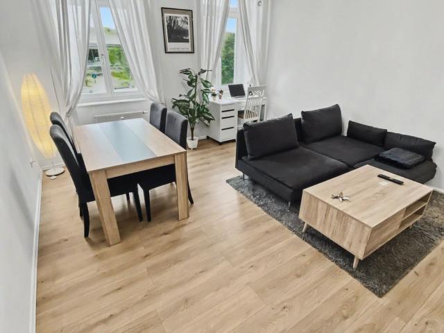 Apartment mieten in Löbtau, Dresden
