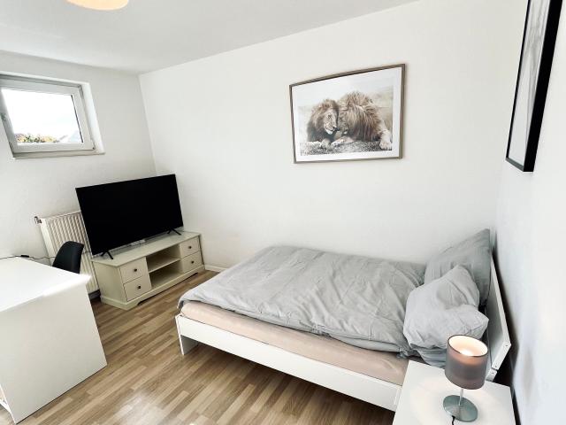 Apartment mieten in Cotta, Dresden