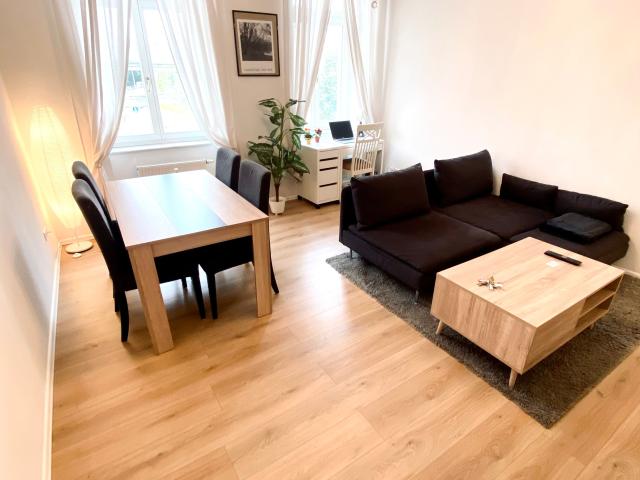 Apartment mieten in Löbtau, Dresden