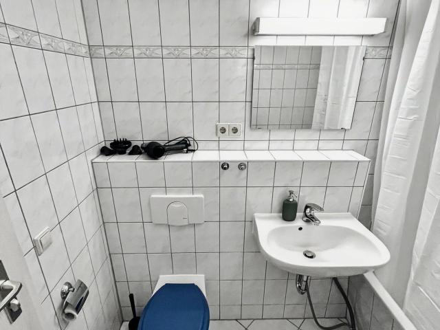 Apartment mieten in Cotta, Dresden