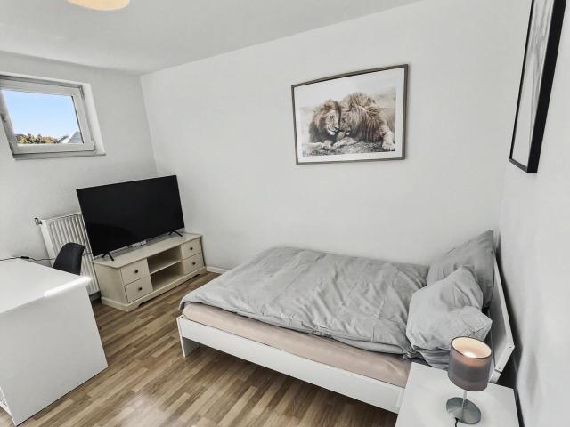 Apartment mieten in Cotta, Dresden