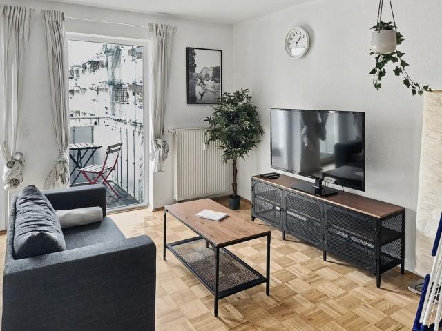 Apartment mieten in Leipziger Vorstadt, Dresden