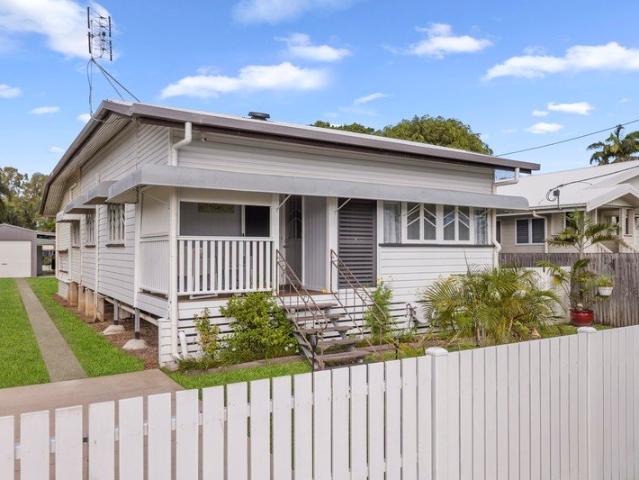 House for sale in Townsville, Queensland