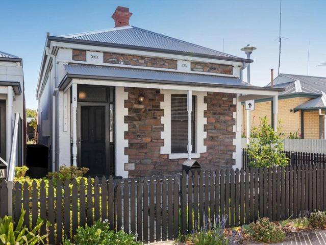 House for rent in Horseshoe Creek, South Australia