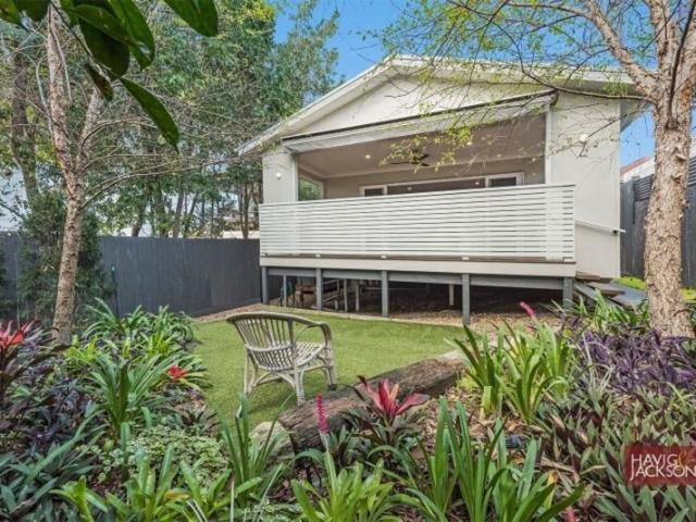 House for rent in Toombul, Queensland