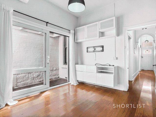House for rent in Clifton Hill, Melbourne