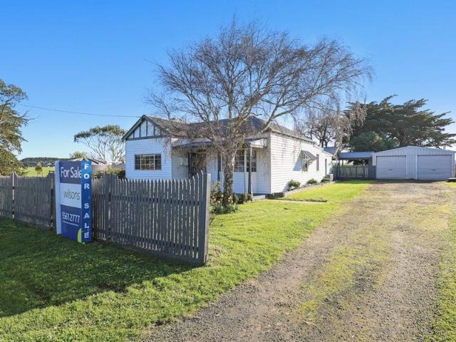 House for sale in Yangery, Victoria