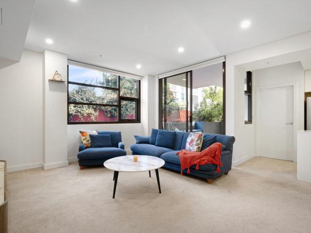Apartment for sale in Sydney, New South Wales