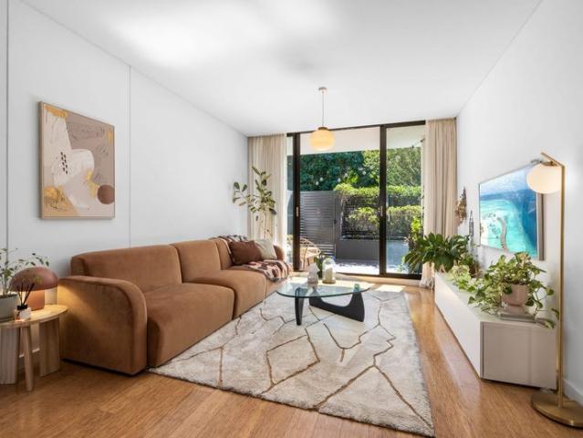 Apartment for rent in Sydney, New South Wales
