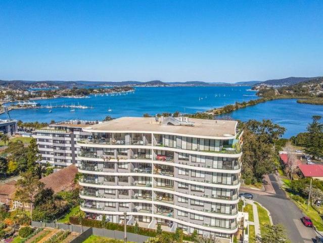 Apartment for sale in Gosford, New South Wales