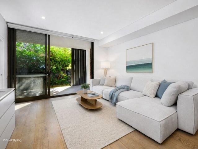 Apartment for sale in Sydney, New South Wales
