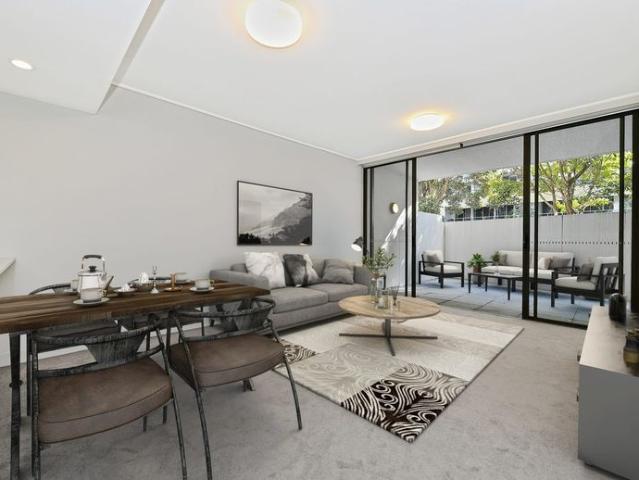 Apartment for rent in Sydney, New South Wales
