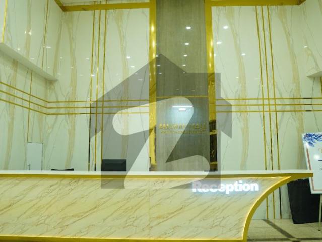 Apartment for rent in Rawalpindi, Islamabad Capital Territory