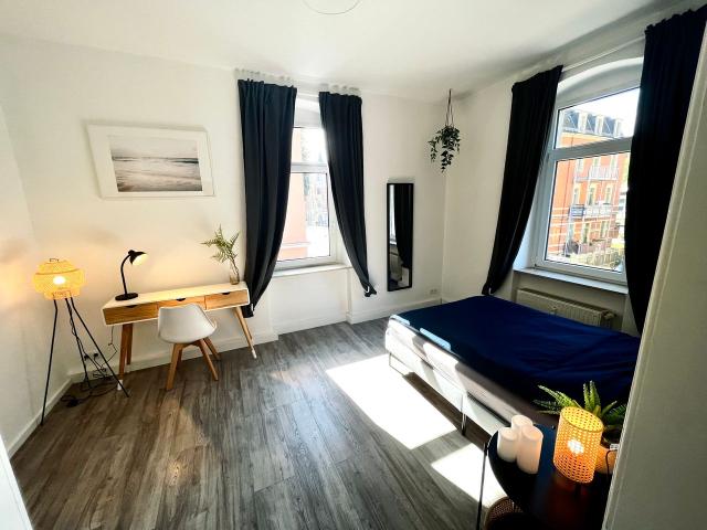 Apartment mieten in Löbtau, Dresden