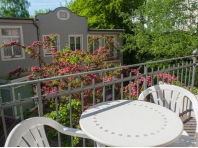 Apartment mieten in Striesen, Dresden