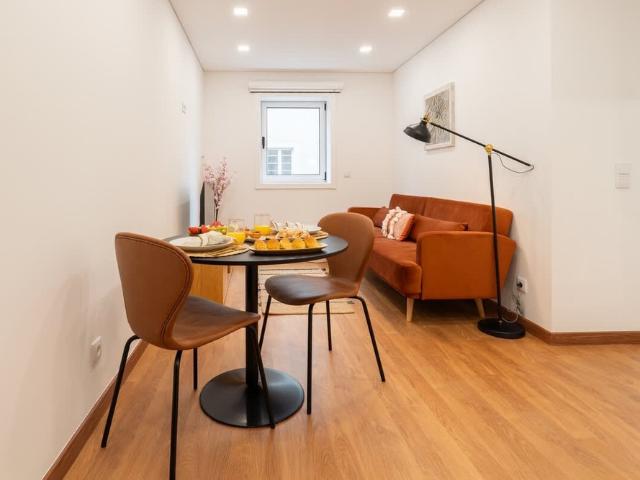 Apartamento alugar em Porto