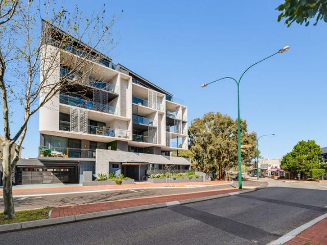 Apartment for sale in Cockburn, Western Australia