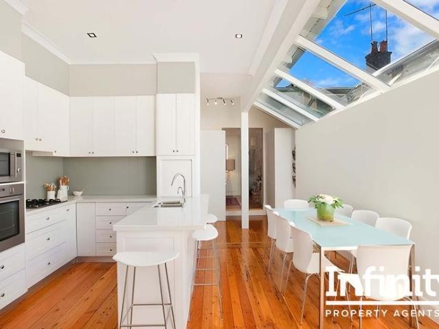 House for rent in Sydney, New South Wales