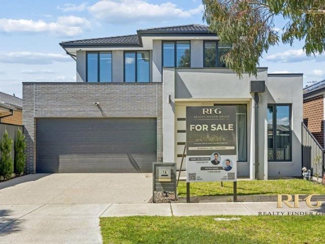 House for sale in Allura, Melbourne