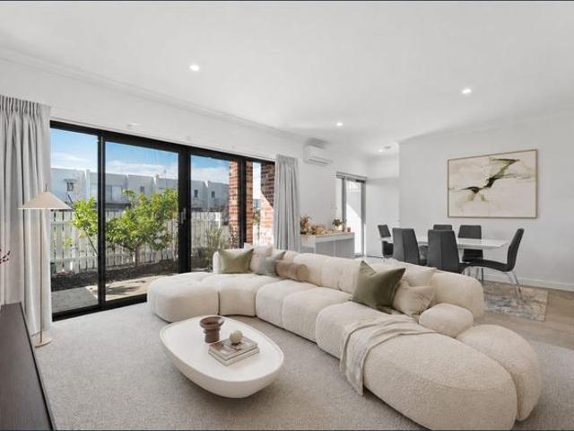 Townhouse for rent in Western Australia