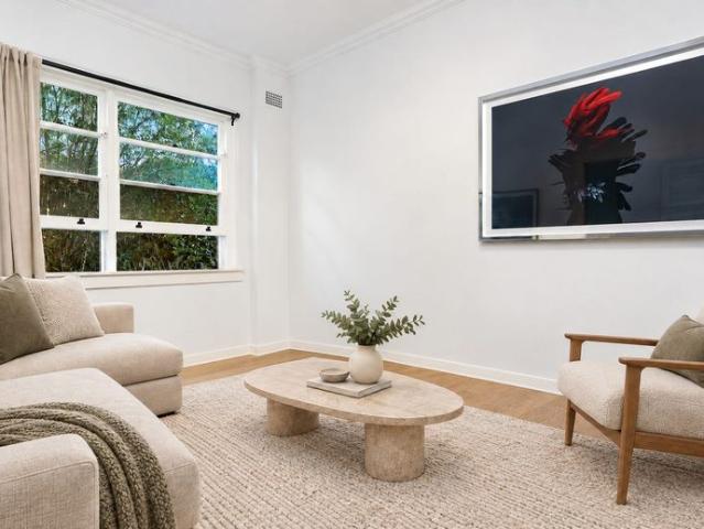 Apartment for rent in Sydney, New South Wales