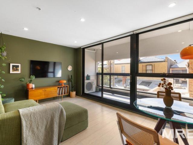 Apartment for sale in Fitzroy, Melbourne