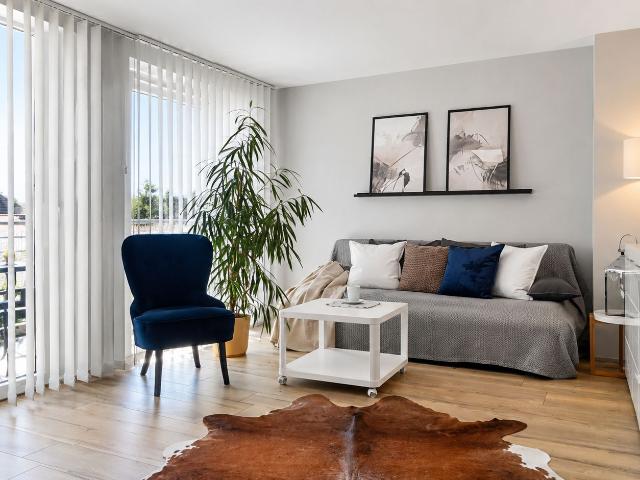 Apartment mieten in Heiligenwald, Schiffweiler