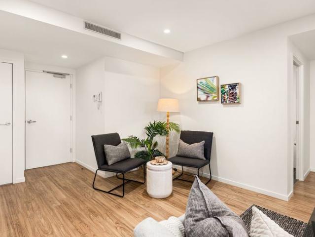 Apartment for rent in Methul, Queensland